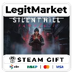 SILENT HILL: Townfall / Steam АВТО / МИР