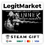 SINNER: Sacrifice for Redemption / Steam АВТО / РУ + МИР - irongamers.ru