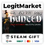 Sir, You Are Being Hunted / Steam АВТО / РУ + МИР - irongamers.ru