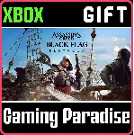 Assassin&acute;s Creed Black Flag Resynced + DELUXE XBOX SERIES S|X БЕЗ ВХОДА В АККАУНТ - irongamers.ru