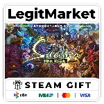 Siralim Ultimate / Steam АВТО / РУ + МИР