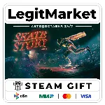 Skate Story / Steam АВТО / РУ + МИР