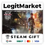 Sleeping Dogs: Definitive Edition / Steam АВТО / РУ + МИР