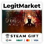 Slender: The Arrival / Steam АВТО / РУ + МИР