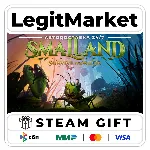 Smalland: Survive the Wilds / Steam АВТО / РУ + МИР