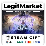 Solasta II / Steam АВТО / РУ + МИР