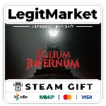 Solium Infernum / Steam АВТО / РУ + МИР