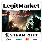 Songs of Conquest / Steam АВТО / РУ + МИР - irongamers.ru