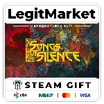 Songs of Silence / Steam АВТО / РУ + МИР - irongamers.ru