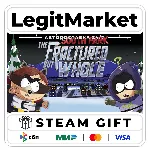 South Park: The Fractured But Whole / АВТО / РУ + МИР
