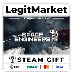 Space Engineers 2 / Steam АВТО / РУ + МИР