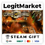 Space Rangers HD: A War Apart / Steam АВТО / РУ + МИР