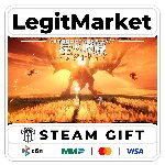 SPARK IGNITES / Steam АВТО / РУ + МИР
