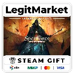 SpellForce: Conquest of Eo / Steam АВТО / РУ + МИР