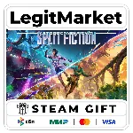 Split Fiction / Steam АВТО / РУ + МИР