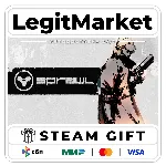SPRAWL / Steam АВТО / РУ + МИР