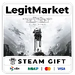 STAR WARS Battlefront ™ Ultimate Edition / Steam АВТО / РУ + МИР