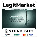 STAR WARS Jedi Knight - Jedi Academy / Steam АВТО / РУ + МИР - irongamers.ru