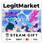 Starlight Revolver / Steam АВТО / РУ + МИР