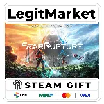 StarRupture / Steam АВТО / МИР