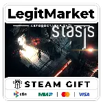 STASIS / Steam АВТО / РУ + МИР