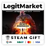 State of Decay 2: Juggernaut Ed / Steam АВТО / РУ + МИР