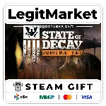 State of Decay: Year One Survival Edition / Steam АВТО / РУ + МИР
