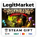 SteamWorld Dig / Steam АВТО / РУ + МИР - irongamers.ru