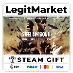 Steel Division 2 Total Conflict Edition / Steam АВТО / РУ + МИР - irongamers.ru
