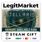 Stellaris / Steam АВТО / РУ + МИР - irongamers.ru