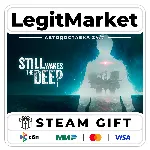 Still Wakes the Deep / Steam АВТО / РУ + МИР