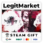 STRANGER OF PARADISE FINAL FANTASY ORIGIN / Steam АВТО / РУ + МИР - irongamers.ru