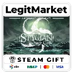 Stygian: Outer Gods / Steam АВТО / РУ + МИР