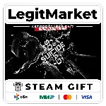 Suicide Squad: Kill the Justice League Digital Deluxe Edition / Steam АВТО / МИР