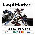 Suicide Squad: Kill the Justice League / Steam АВТО / МИР