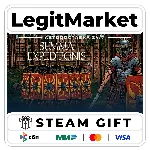 Summa Expeditionis / Steam АВТО / РУ + МИР