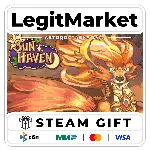 Sun Haven / Steam АВТО / РУ + МИР - irongamers.ru