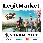 SunnySide / Steam АВТО / РУ + МИР