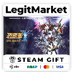SUPER ROBOT WARS Y Ultimate Edition / Steam АВТО / РУ + МИР