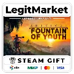 Survival: Fountain of Youth / Steam АВТО / РУ + МИР