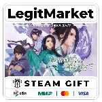 Sword and Fairy 7 / Steam АВТО / РУ + МИР
