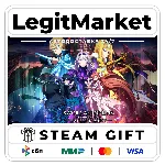 SWORD ART ONLINE Last Recollection / Steam АВТО / МИР - irongamers.ru