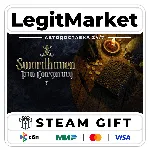 Swordhaven: Iron Conspiracy / Steam АВТО / РУ + МИР