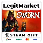 SWORN / Steam АВТО / РУ + МИР