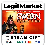 SWORN Ultimate Edition / Steam АВТО / РУ + МИР