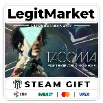 Tacoma / Steam АВТО / РУ + МИР