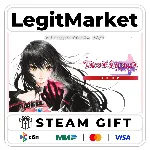 Tales of Berseria Remastered DELUXE Steam АВТО РУ + МИР