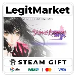 Tales of Berseria Remastered / Steam АВТО / РУ + МИР