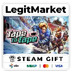 Tape to Tape / Steam АВТО / РУ + МИР - irongamers.ru