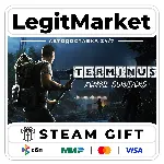 Terminus: Zombie Survivors / Steam АВТО / РУ + МИР